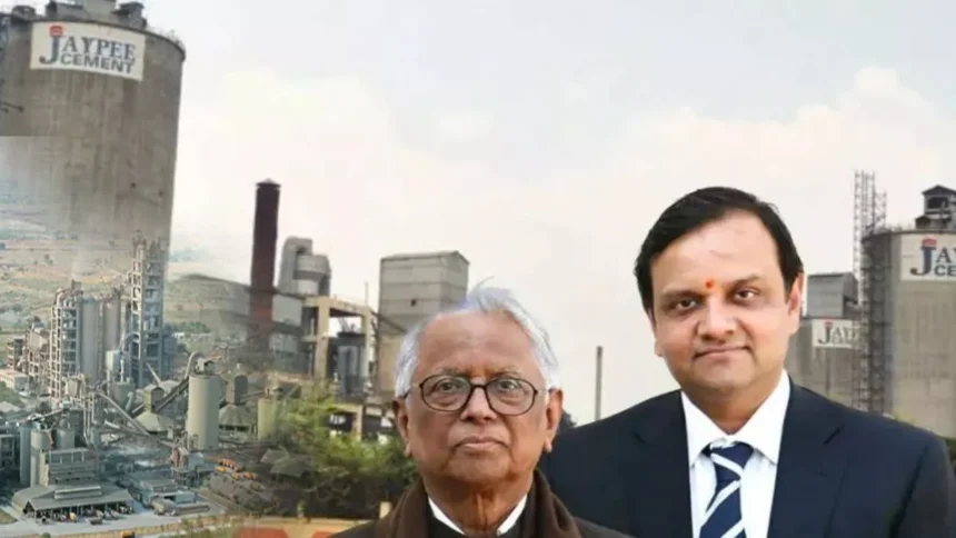 jp-power-manoj-gaur-resigns-after-adani-group-stake-acquisition