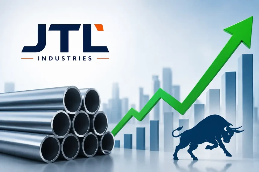 jtl-industries-share-q1-fy27-sales-volume-growth-multibagger-stock