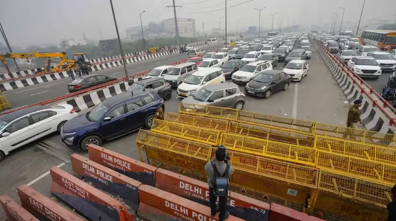 delhi-meerut-expressway-kanwar-yatra-traffic-diversion-7-august-2026
