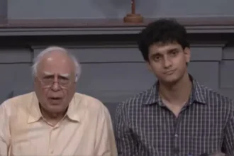 neet-protest-kapil-sibal-donates-rs-1-crore-cjp-legal-fund