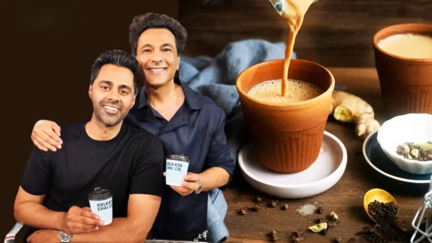 kolkata-chai-bungalow-hospitality-partnership-vikas-khanna