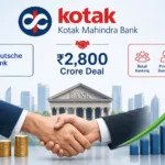 kotak-mahindra-share-deutsche-bank-india-business-acquisition-brokerage-target