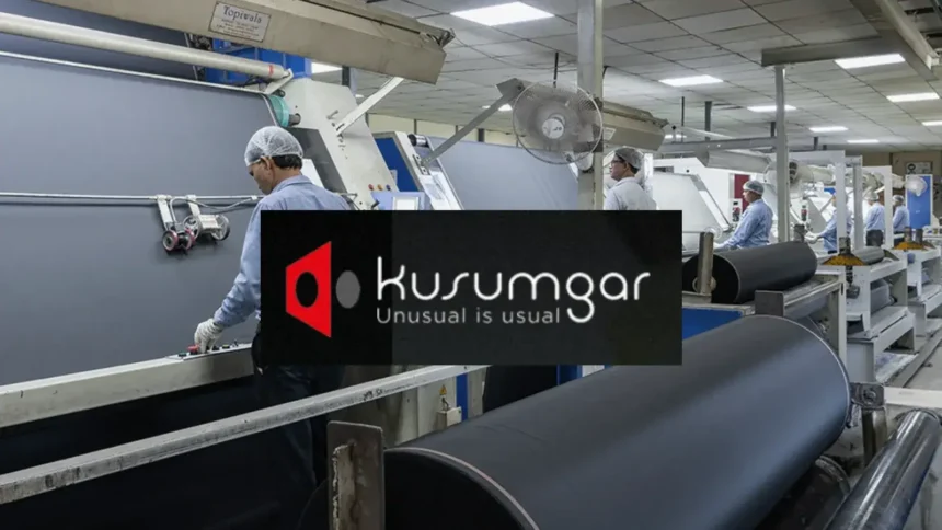 kusumgar-ipo-day-1-subscribed-3-5-times-gmp-subscribe-or-not-hindi