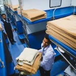 railway-bedroll-theft-ac-train-passengers-steal-blanket-sheet-towel-loss