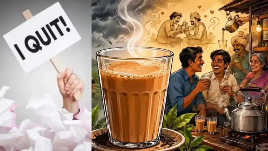 tea-business-success-story-left-38000-job-earned-1-lakh-monthly-profit