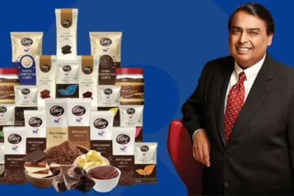 lotus-chocolate-share-crash-mukesh-ambani-company-share-falls-47-percent-in-one-year