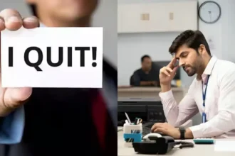 low-salary-hike-74-hours-work-5-percent-increment-employee-quit-job