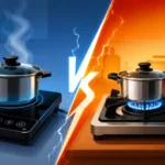lpg-crisis-induction-cooktop-demand-india-2026-hybrid-cooking-trend