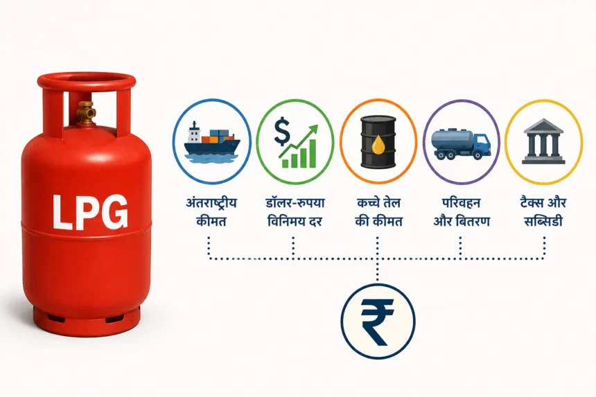 lpg-cylinder-price-kaise-tay-hoti-hai