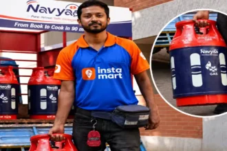 instamart-hpcl-lpg-cylinder-on-demand-delivery-service-india