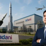 madhya-pradesh-largest-private-missile-ecosystem-adani-defense-shivpuri