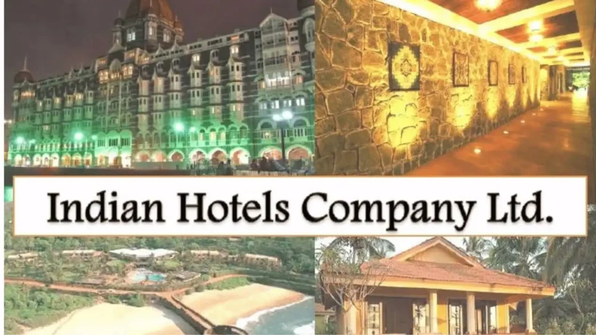 indian-hotels-q1-results-2026