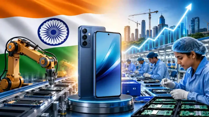 mobile-phone-manufacturing-scheme-62500-crore-mpms-60000-jobs-india