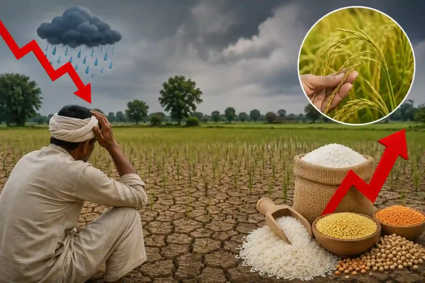 monsoon-kharif-crop-sowing-decline-food-inflation-risk