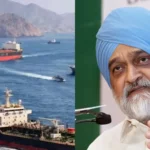 hormuz-crisis-returns-montek-singh-ahluwalia-strategic-petroleum-reserve-india