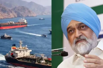 hormuz-crisis-returns-montek-singh-ahluwalia-strategic-petroleum-reserve-india