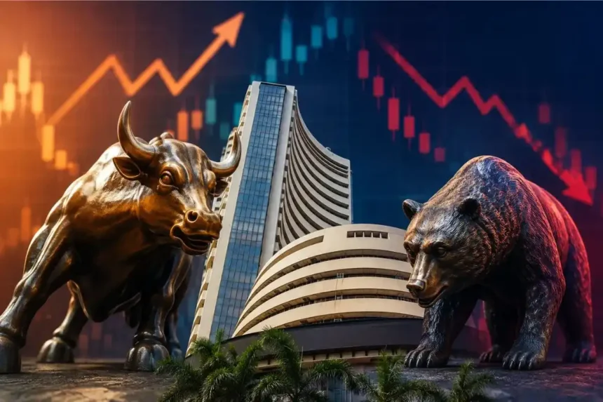 mukul-agrawal-madhusudan-kela-bought-e2e-transportation-and-indiabulls-stock-hindi
