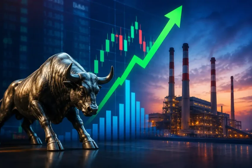 multibagger-stock-bluespring-enterprises-vedanta-aluminium-rs-1437-crore-order-share-all-time-high