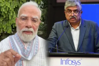 nandan-nilekani-exam-reform-task-force-pm-modi-infosys-upi