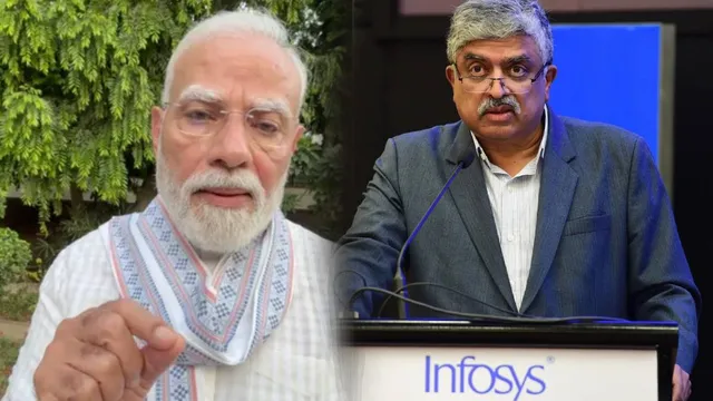 nandan-nilekani-exam-reform-task-force-pm-modi-infosys-upi