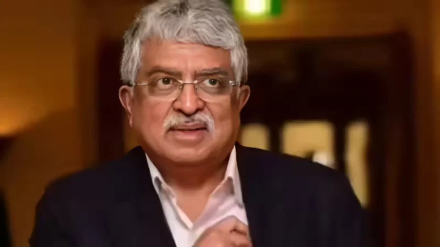 nandan-nilekani-net-worth-pm-modi-exam-reforms-task-force