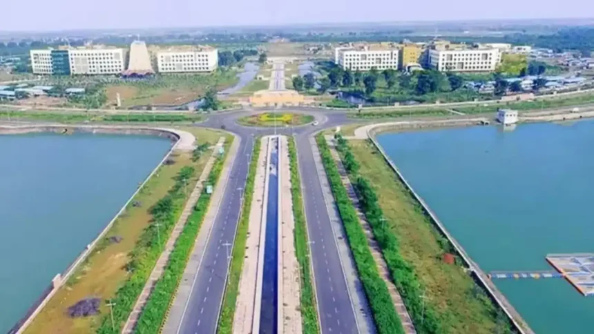 smart-city-problems-nava-raipur-ground-report-zomato-uber-transport