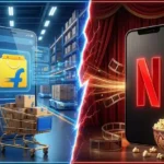 flipkart-netflix-free-mobile-plan-offer-4-orders