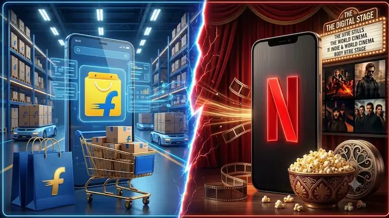 flipkart-netflix-free-mobile-plan-offer-4-orders