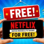 netflix-free-trial-30-days-free-subscription-india-2026