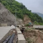 char-dham-yatra-route-900-meter-tunnel-badrinath-kedarnath-highway-rudraprayag