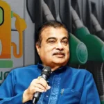 nitin-gadkari-e20-petrol-challenge-no-car-problem-ethanol-blended-fuel