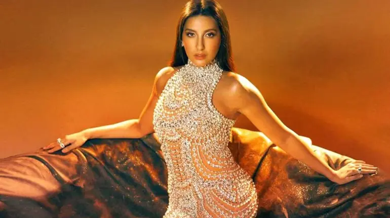 nora-fatehi-first-film-set-fight-co-star-slap-hair-pulled-story