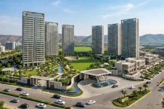 oberoi-realty-shares-delhi-ncr-three-sixty-north-booking-record-high