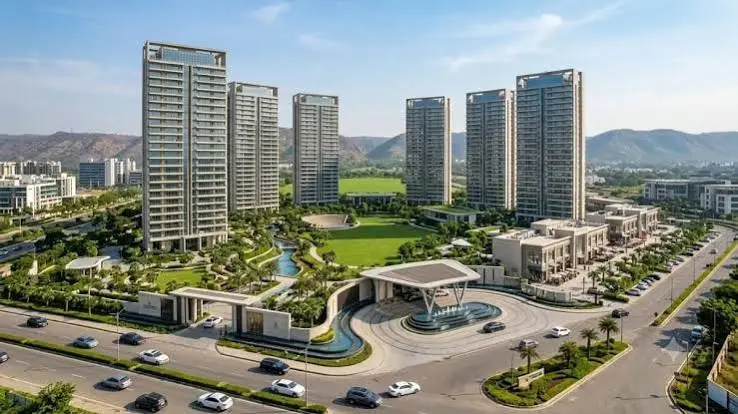 oberoi-realty-shares-delhi-ncr-three-sixty-north-booking-record-high