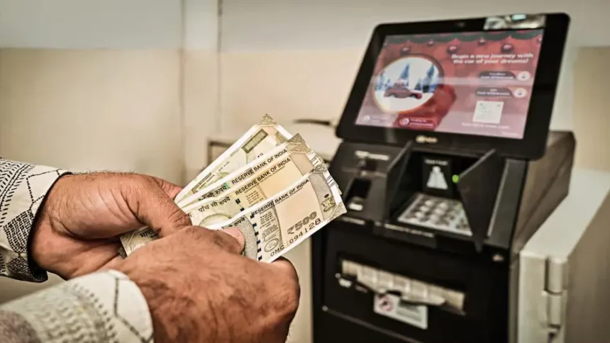 old-atm-upgrade-new-smart-atm-cash-recycler-upi-withdrawal-facility