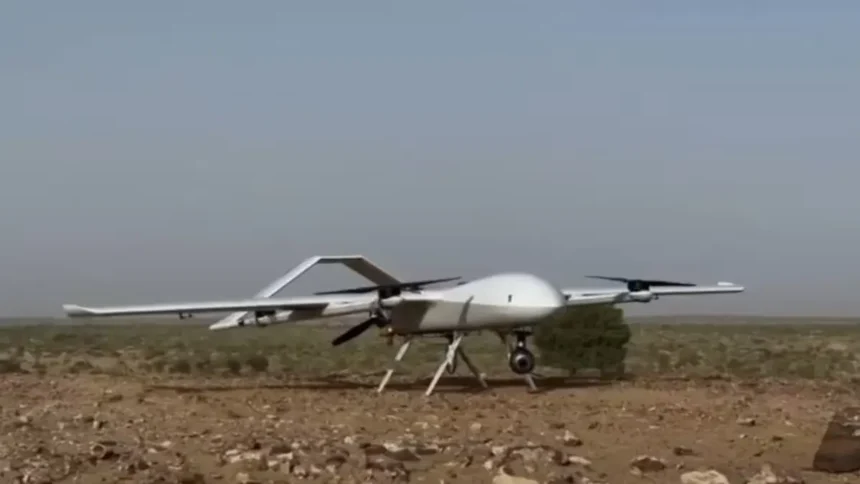 operation-sindoor-tata-advanced-systems-one-way-attack-drones-indian-army-1500-crore-deal