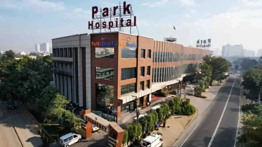 park-medi-share-price-buy-rating-target-price-350-choice-broking-2026