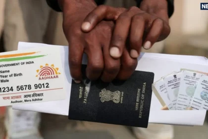 aadhaar-pan-passport-lost-online-duplicate-apply-process-hindi