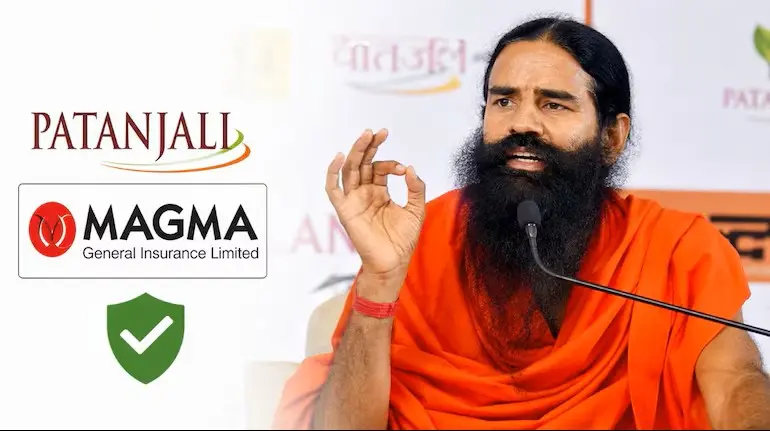 patanjali-magma-general-insurance-deal-irdai-approval