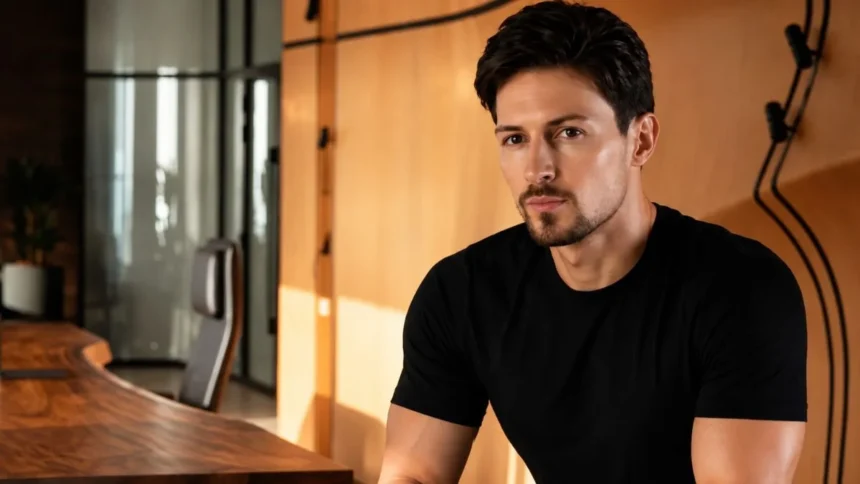 russia-issues-arrest-warrant-against-telegram-founder-pavel-durov