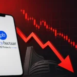 pb-fintech-share-crash-policybazaar-share-price-block-deal-july-2026