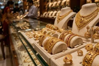 pc-jeweller-share-price-falls-9-percent-bse-clarification-q1-update-debt-free-plan