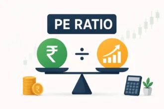 pe-ratio-kya-hai