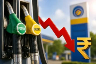 petrol-diesel-price-cut-update-hardeep-puri-crude-oil-india-july-2026