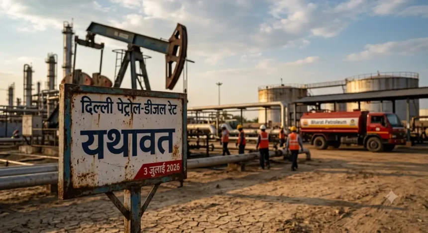 petrol-price-delhi-today-3-july-2026-petrol-diesel-rate-opec-crude-oil