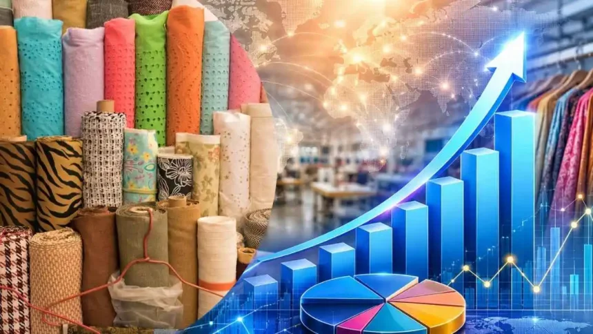 pm-mitra-parks-india-textile-industry-350-billion-dollar-vision-2030
