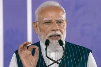 pm-modi-exam-reform-high-power-task-force-nandan-nilekani-new-exam-law