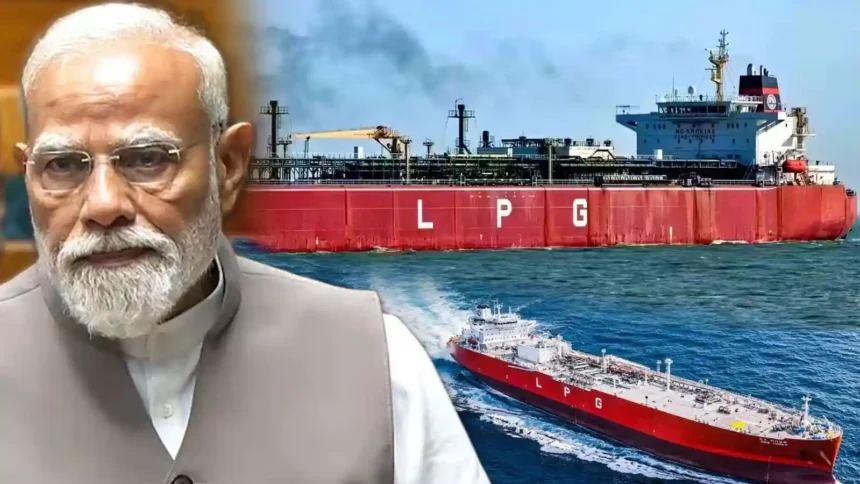 pm-modi-high-level-meeting-hormuz-crisis-india-energy-security-plan