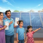 pm-surya-ghar-scheme-zero-electricity-bill-78000-subsidy