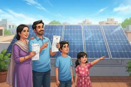 pm-surya-ghar-scheme-zero-electricity-bill-78000-subsidy